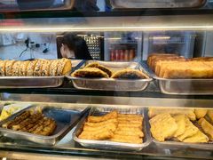 芋头饼-国仔面线糊(水门国仔总店)