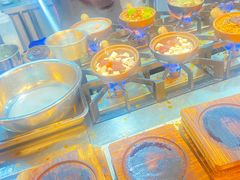 -罗妈砂锅(四川成都奎星楼店)