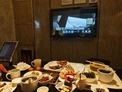 -堂会(白云店)