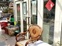 -餐酒吧Com-ing Bar(上海路店)