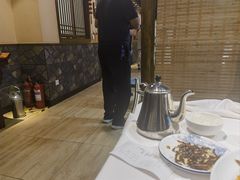 -小螺号海鲜·地道鲁菜(省体总店)