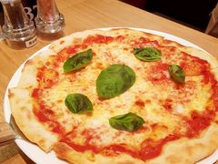 -MYLK意式小厨(熙地港店)