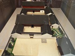 -上海蔡元培故居陈列馆