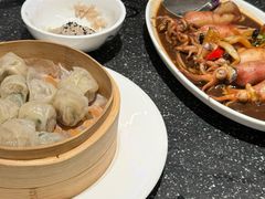 -王庄阿咪海鲜大排档(象园店)