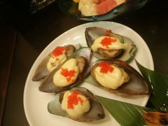 android_upload_pic-清水日本料理铁板烧(学府路店)