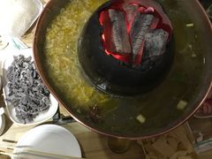 -牛叔鲜羊肉铜火锅(远东小区店)