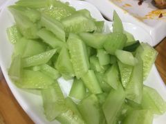 黄瓜-川味王(农民街店)
