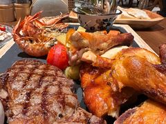 -Osteria Garden 生蚝花园餐厅(原进贤路店)