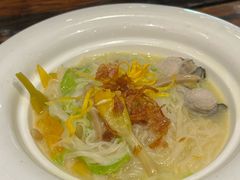 -临家闽南菜(宝洲路店)