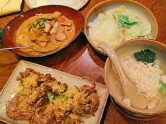 -亚特兰蒂斯·蟹餐厅 CRAB KITCHEN·鲜活海鲜