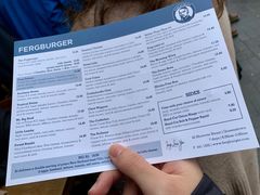 -Fergburger(皇后镇店)