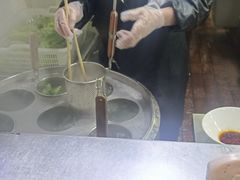 -同济大学-北苑食堂