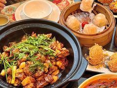 -虾饺妹·粤式手工点心(水荫路店)