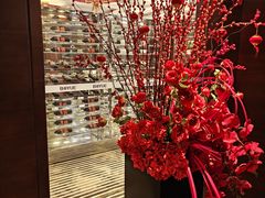 -上海中航虹桥机场泊悦酒店