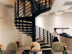 -Chikalicious(新天地店)
