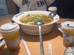 -太二酸菜鱼(福州泰禾店)