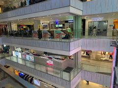-凯德MALL(西直门店)