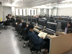-火星时代教育(厦门校区)