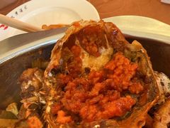 -秦记香辣蟹(松榆里店)