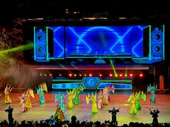 -深圳锦绣中华民俗村