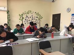 -山木培训(良乡校区)