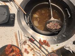 -海汕记·潮汕鲜牛肉火锅·自助