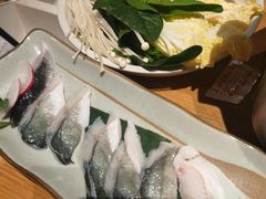 -万岁寿司(万国店)