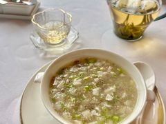 -金轩中餐厅 Jin Xuan(浦东丽思卡尔顿酒店)