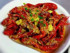 -霸王虾·麻辣小龙虾(清水河公园店)