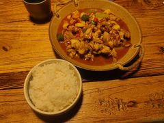 -长亭酒肆.武夷菜(鼓楼后海店)