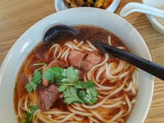 -李先生牛肉面大王(欧亚卖场店)