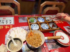 -味福记·本地特色菜(八一万达广场店)