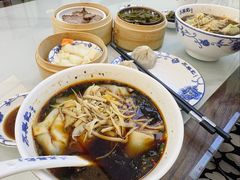 -苏兴记·小笼馄饨(建筑路店)
