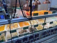 -紫光园·烤鸭·北京菜(团结湖店)