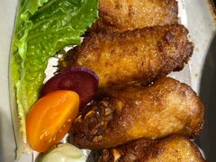 -RELLMAN莱尔曼扒房(黄埔店)