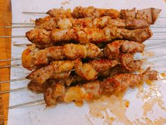 -阿凡提餐厅(簋街店)