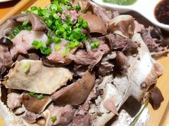 -老阿妈蒙古村·蒙古包·草原文化·歌舞表演(老君堂店)