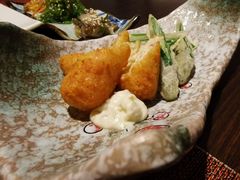 -青叶日式料理(飘亮阳光广场店)