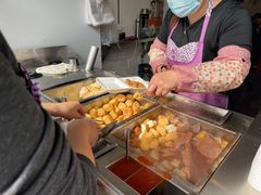 -细妹五香牛杂(步行街店)