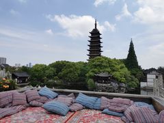 -常熟方塔园