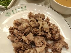 -东来顺饭庄(天坛店)