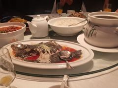 -大香港酒楼(国宾店)