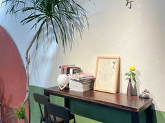 -Catch Bagel(芳草地店)