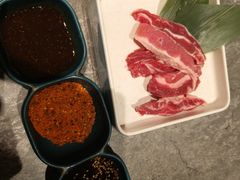 -额尔敦牛厨师铜板烧