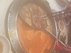 -左庭右院鲜牛肉火锅(环球港店)