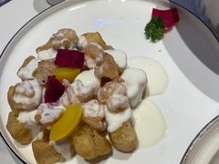 -阿娜尔·新疆菜(宜家荟聚中心店)