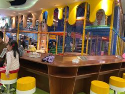 -MELAND CLUB亲子乐园•派对(虹桥万象城店)