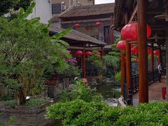 景观位-猪肉婆私房菜(容桂总店)