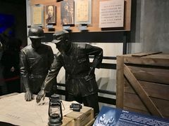 -上海四行仓库抗战纪念馆