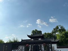 -景德镇陶阳里历史文化旅游区